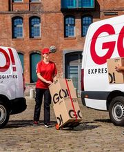 GO! Express & Logistics Deutschland GmbH Bild 5
