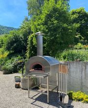 Ch. Kohler Ofenbau Feuer-Design GmbH Bild 7