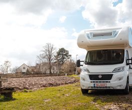 Wohnmobilzentrum Goppeln Bild 2