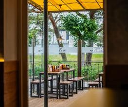 PETER PANE Burgergrill & Bar Bild 10