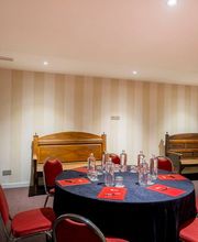 Hotel Exe Casa de Los Linajes imagen 7