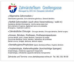 ZGG ZahnärzteTeam Bild 3
