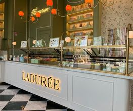Ladurée Giverny image 2