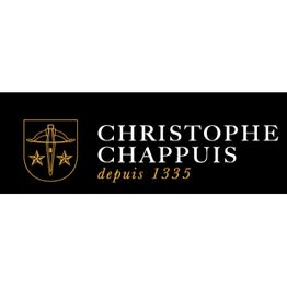 Chappuis Christophe