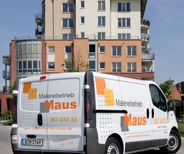Malereibetrieb Maus Bild 4
