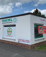 Hausmeisterservice Hackl Bild 8