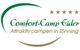 Comfort-Camp Eider GmbH in Tönning