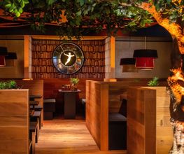 PETER PANE Burgergrill & Bar Bild 14
