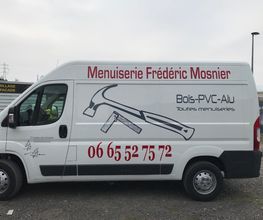 Mosnier Frédéric image 2