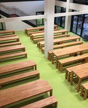 Bau- und Möbel Tischlerei A. Rank Bild 10