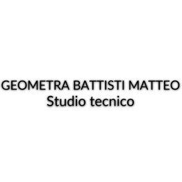 Geometra Battisti Matteo logo