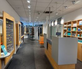 Abele Optik - Optiker in Gera Bild 2