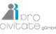 pro civitate gGmbH