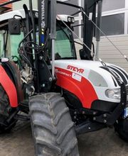 Land-, Garten- und Forsttechnik Wissinger Bild 2