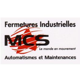 MCS FERMETURES Automatismes Jacques