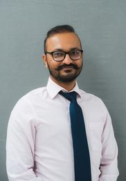 Vishwash Patel, DDS, DMD