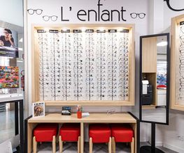 La Maison de l'Optique image 1