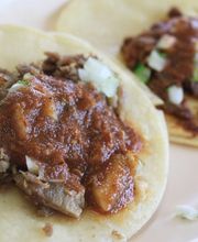 El Taco De Mexico image 11