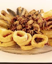 Restaurante Costa Blanca 2011 imagen 11