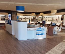 Opticien Krys image 2