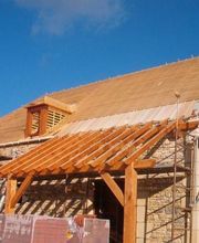 Charpentes Eveno image 1