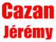 Cazan Jérémy