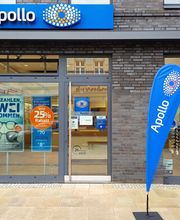 Apollo-Optik - Anklam - Steinstr. Bild 1