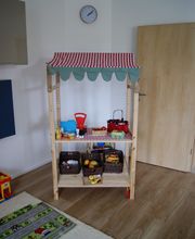 Therapieraum Kinder Kaufladen