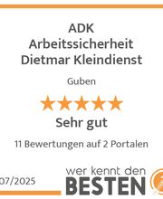 werkenntdenBESTEN.de Qualitätssiegel