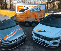 Fahrschule Signer / AML Modern Drive Bild 1