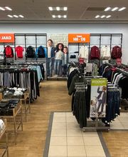 AWG Mode Center Cottbus Bild 9