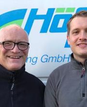 Höft Autolackierung Bild 1