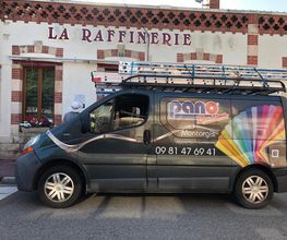 Pano Montargis image 6