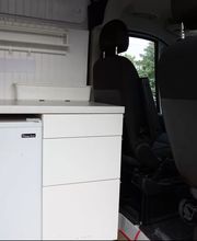 Twin Work Vans image 11