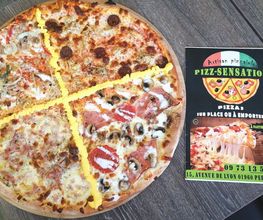 Pizz sensation image 7