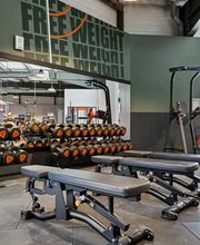 Basic-Fit 24/7 image 2