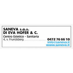 Saneva S.a.s. di Eva Hofer & C. logo