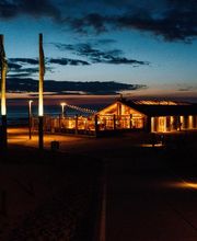 Strandpaviljoen Surf and Beach afbeelding 1