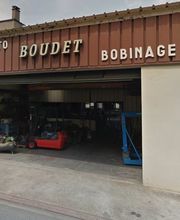 BOUDET Bobinage image 1