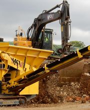 MSV Baumaschinen GmbH Bild 1