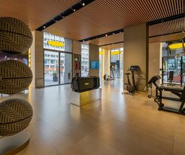 Technogym Milano immagine 7