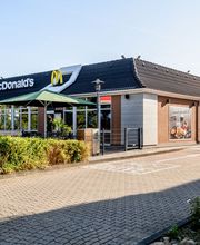 McDonald's Bild 1