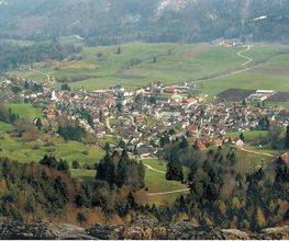 Gemeinde Welschenrohr-Gänsbrunnen Bild 1