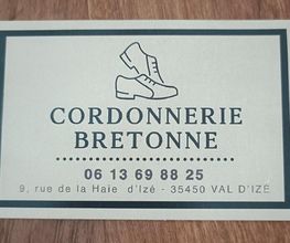 Cordonnerie Bretonne image 7