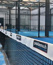 Padelarena Wädenswil Bild 4