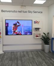 Negozio Sky Service | Esposat srl immagine 2