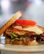 DINER - ITALIEN FOOD & GRILL Bild 4