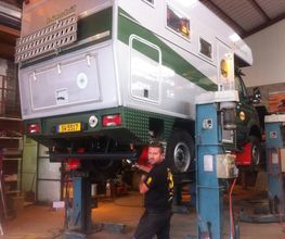 New Look 4X4 image 10