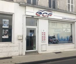 Auto-école ECF SURGERES image 5