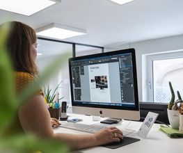 polar1-Agentur für Kommunikation und Design GmbH Bild 2